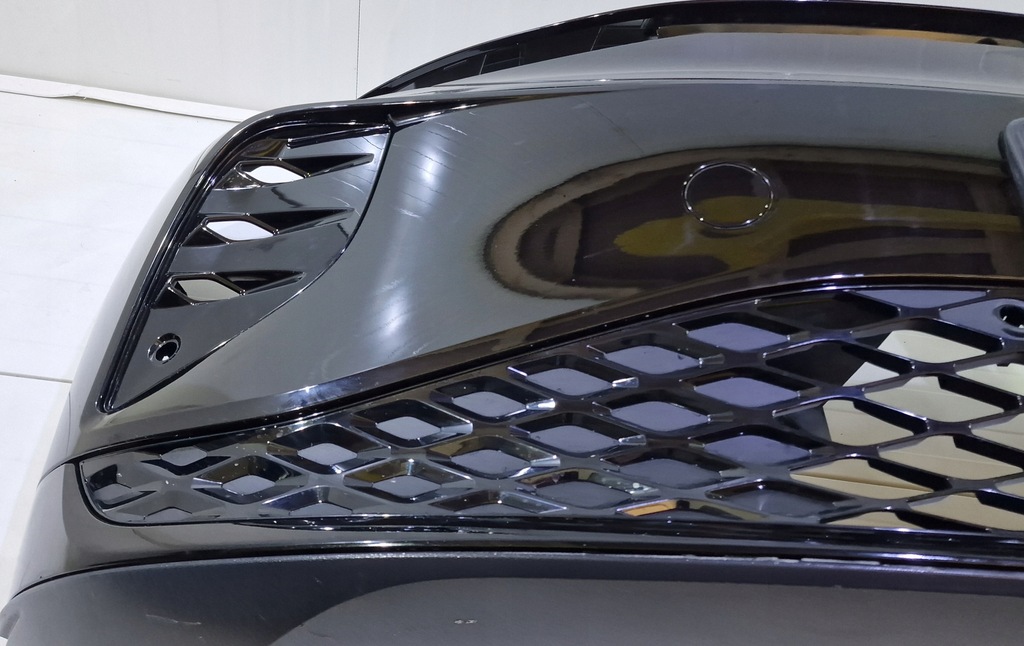 фото №13, Vw id.4 id4 gtx бампер перед передній ly9t 6pdc 11a807217a протитуманні фари