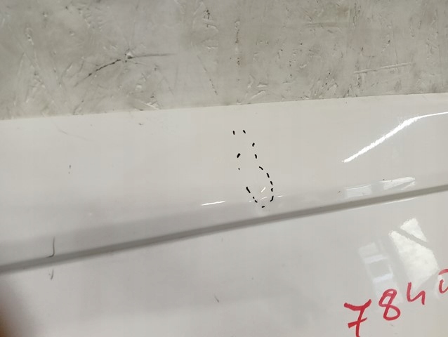 фото №6, Дверь правое задние сдвижные правый задняя proace city berlingo iv 4 combo e 18-