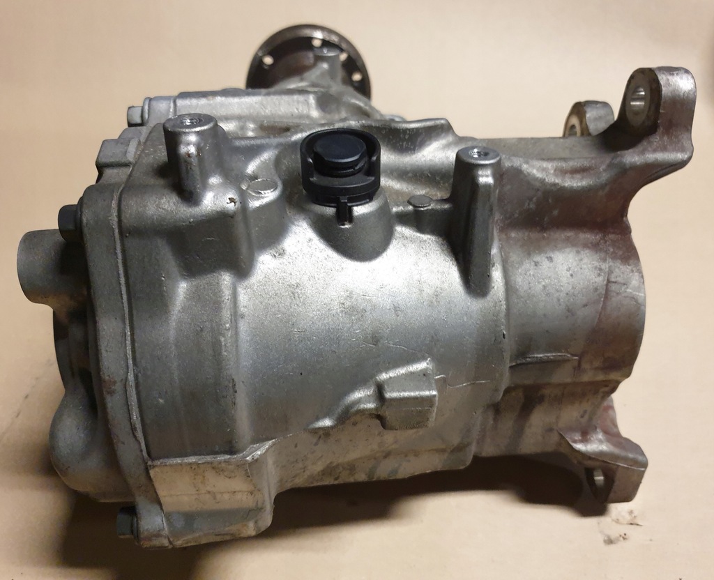 фото №13, Мост передний редуктор трансмиссия угловая volvo xc90 ii d5 xc60 v90 оригинальный номер