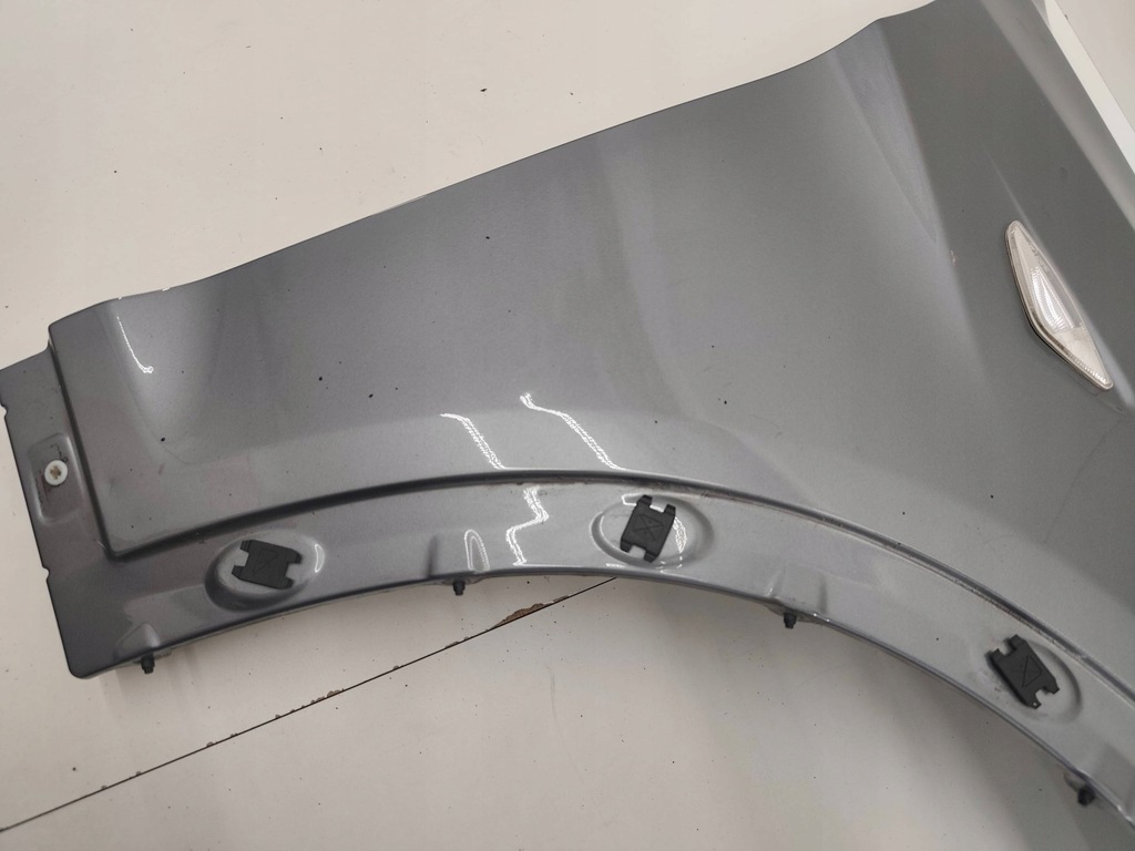 фото №9, Bmw x3 f25 правый передний крыло a52