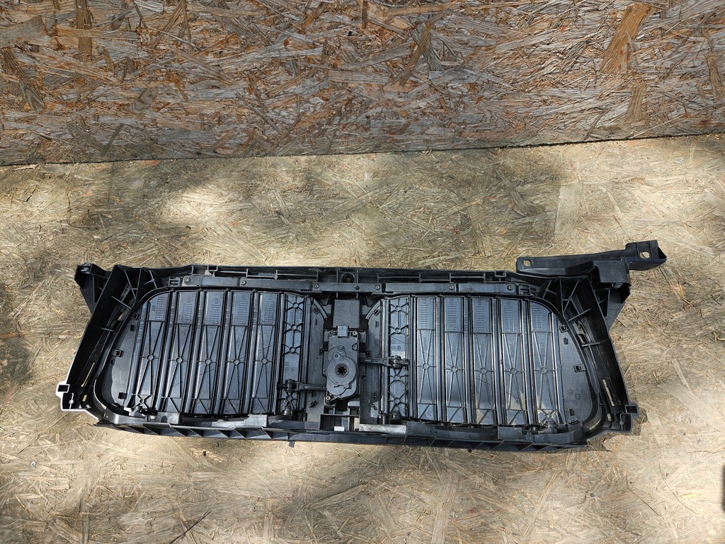 фото №6, Bmw x3 g01 lift решётка радиатора решётка радиатора бампера перед жалюзи