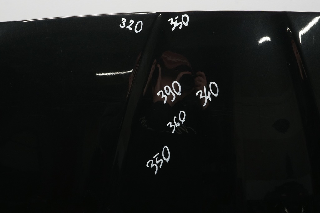 фото №7, Bmw 5 f10 f11 11r капот 475