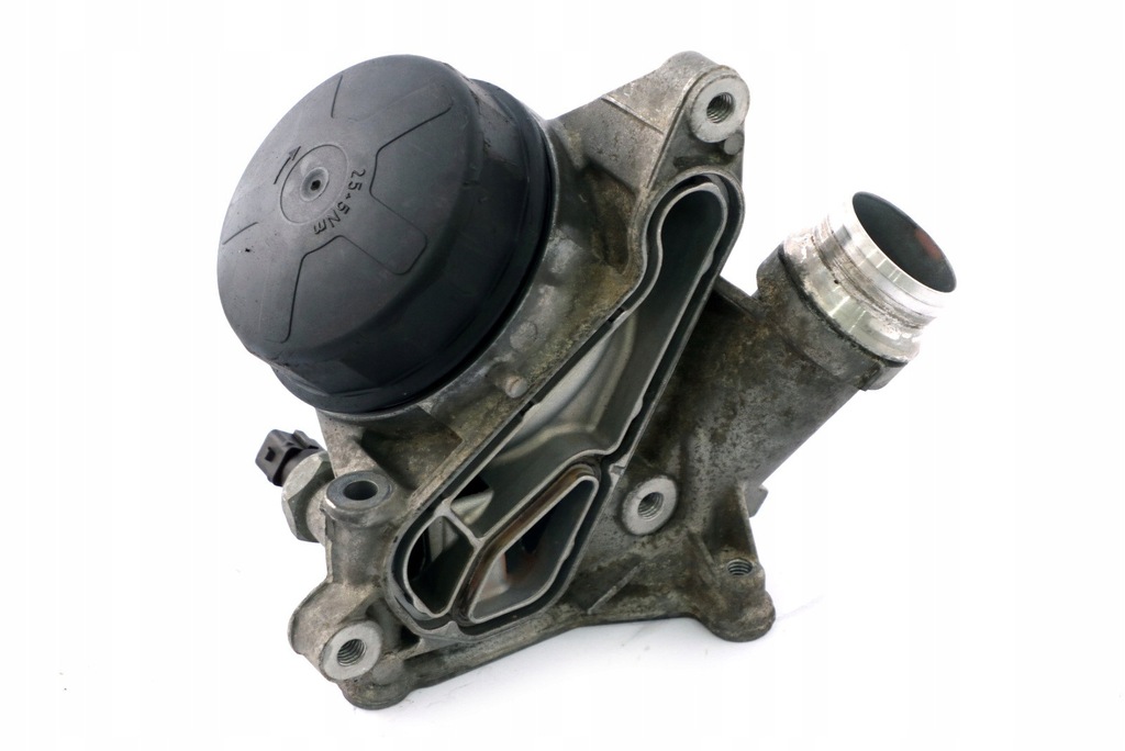 фото №11, Bmw x1 x3 x4 z4 e84 e89 f10 f11 f25 f26 f30 фільтр оливи бензин 7516383