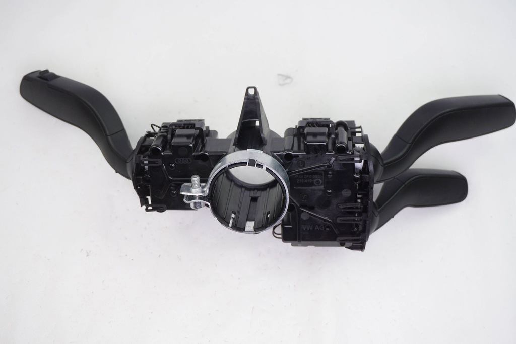 фото №9, Перемикач комбінований перемикачі audi a6 c7 4g0953502d