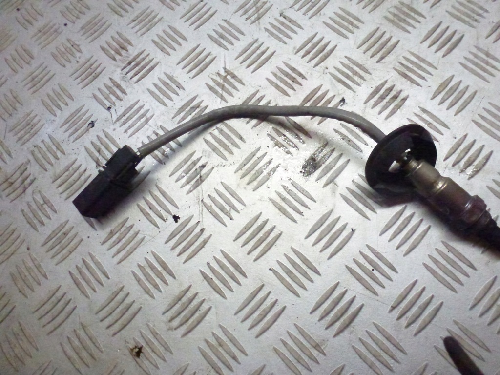 фото №1, Датчик лямбда-зонд jeep compass ii 68378377aa