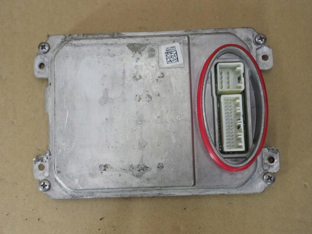 фото №8, Hyundai genesis g70 lift 21- перетворювач led лампи 92180-g9600