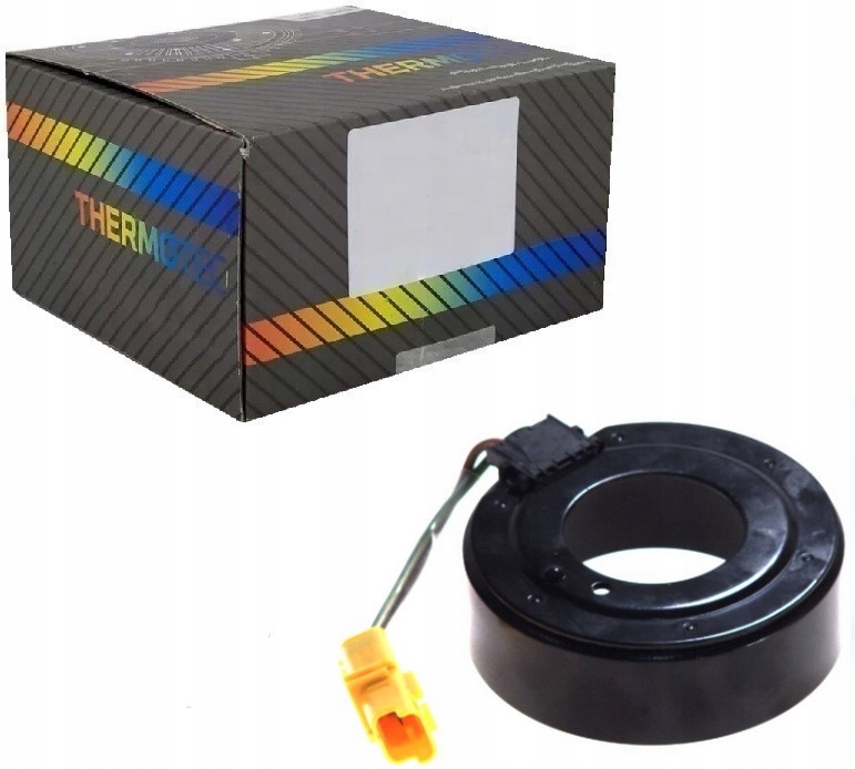 фото №1, Котушка компресора кондиціонера citroen c4 i c5 i ii