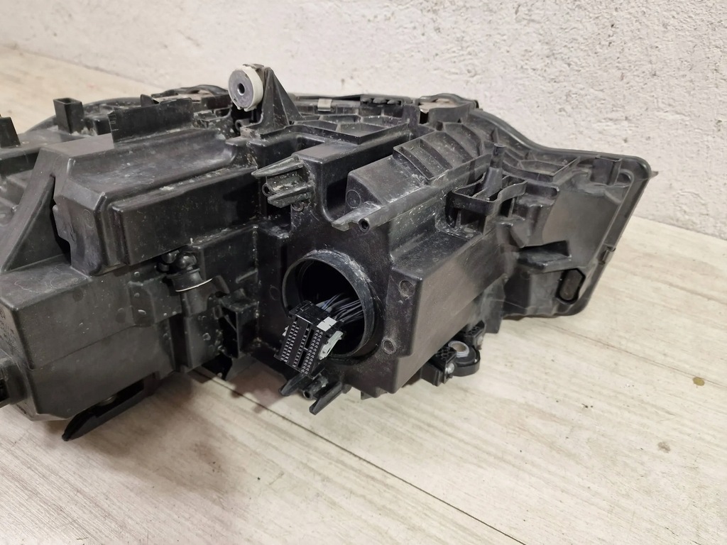 фото №9, Bmw 3 g20 g21 лампа права фара led 9481702