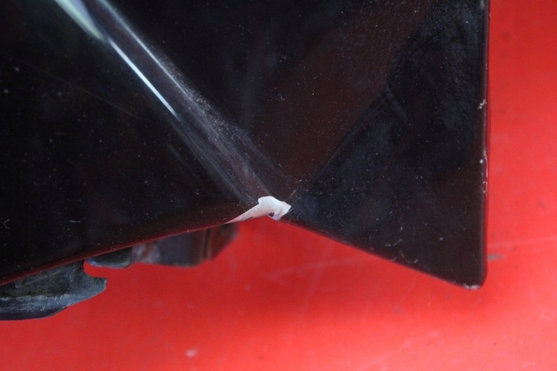 фото №7, Крила правий перед передній exyb citroen c3 c 3 1 i lift 05-09