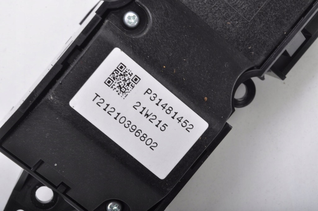 фото №6, Volvo xc60 ii кнопка запуск стоп 31481452