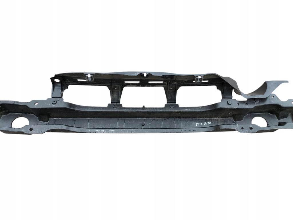 фото №8, Балка усилитель бампера задняя kia ceed i lift 2006-2012 kombi