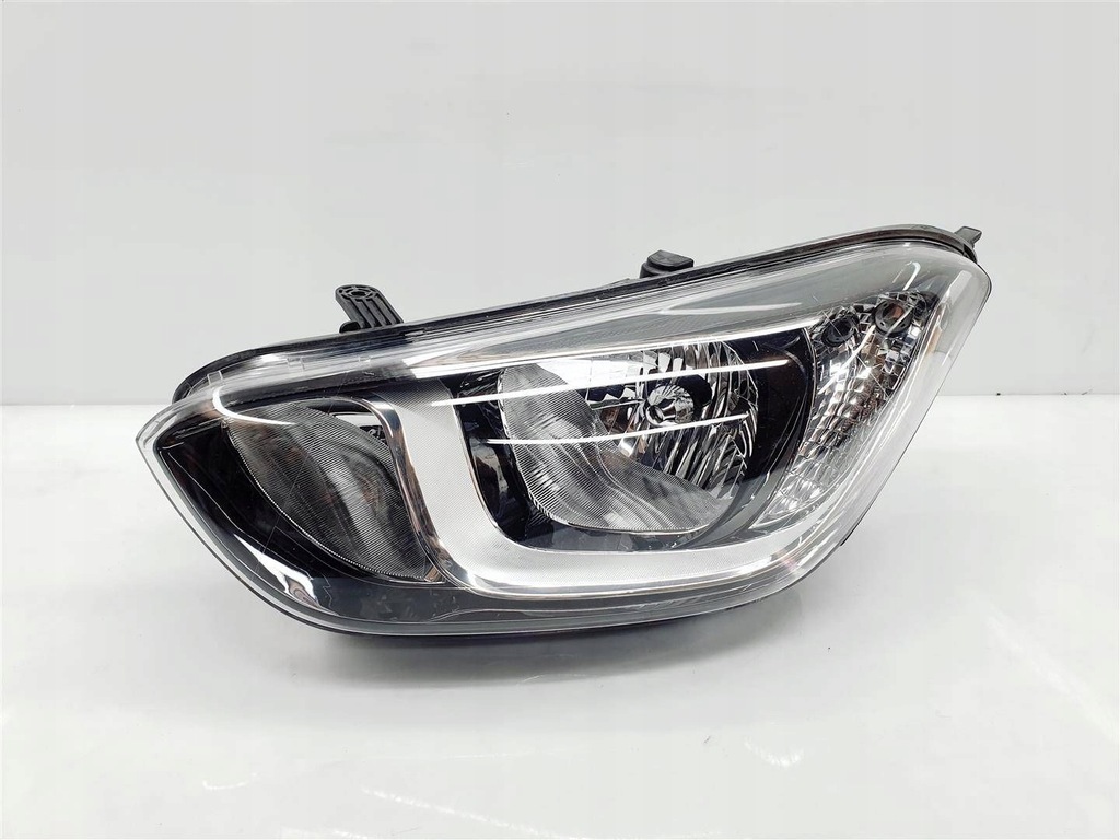 фото №11, Hyundai i20 i lift 12r+ лампа перед ory eu !