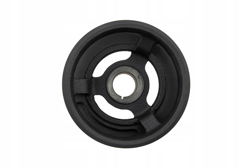 фото №3, Шкив коленчатого вала коленчатого rkp-ch-017