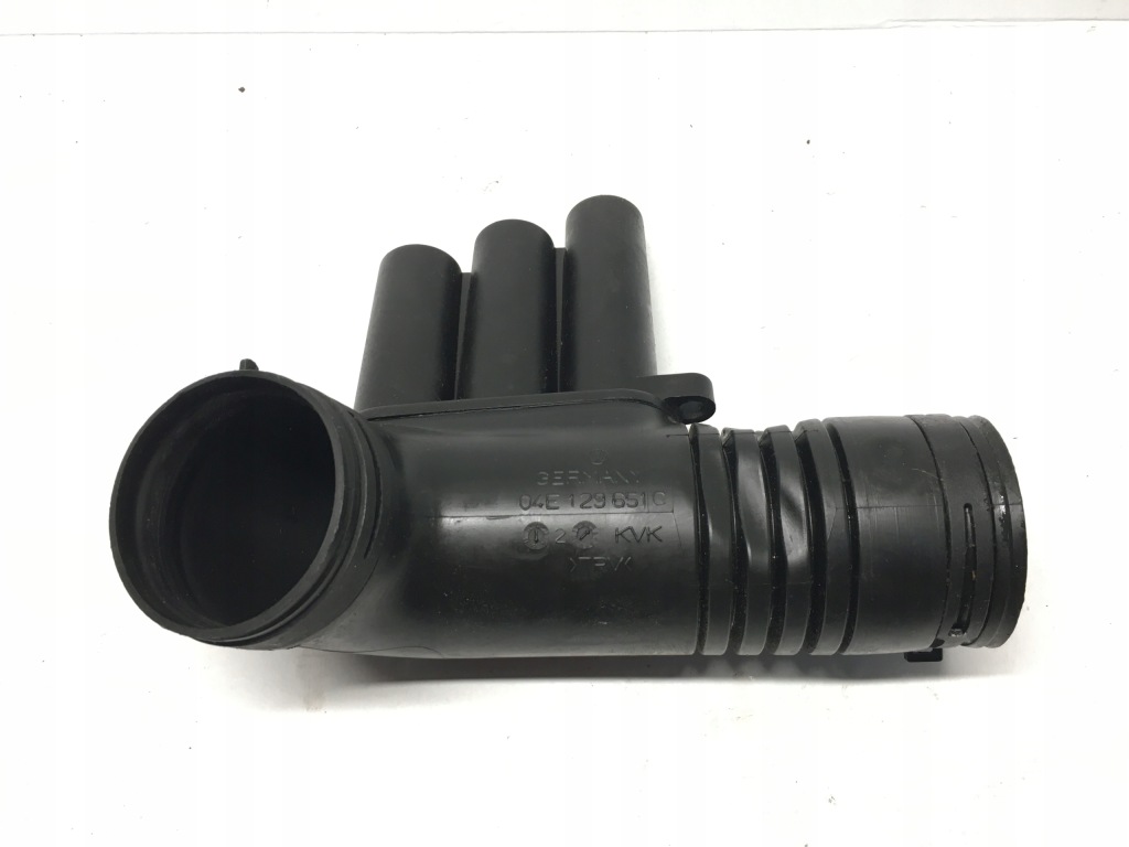 фото №1, Шланг повітря vw jetta 1,4 tsi 11-