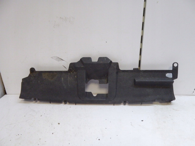 Купить Focus mk1 рестайлинг  99- накладка поперечина перед передний