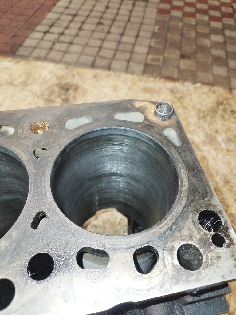 фото №10, Блок двигателя qywa 1.8 tdci s-max mondeo 4 galaxy ii focus ii c-max