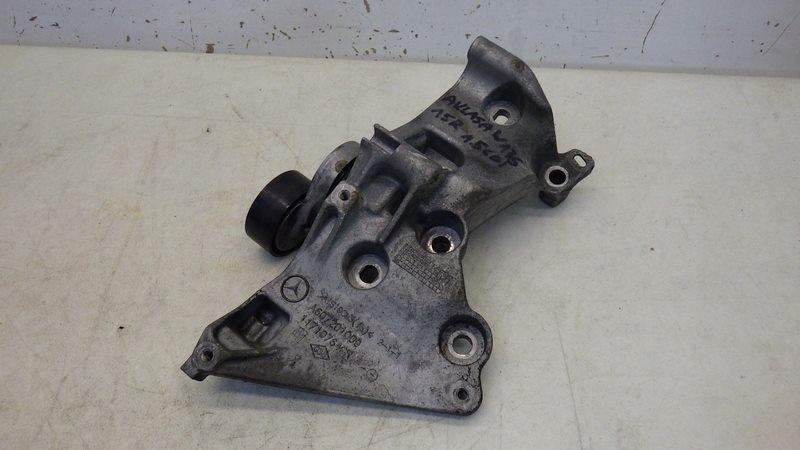 Купити Mercedes-benz оригінальний номер a607201009 кронштейн кронштейн натягувач