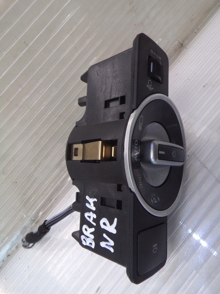 фото №2, Переключатель света mercedes w166 ml