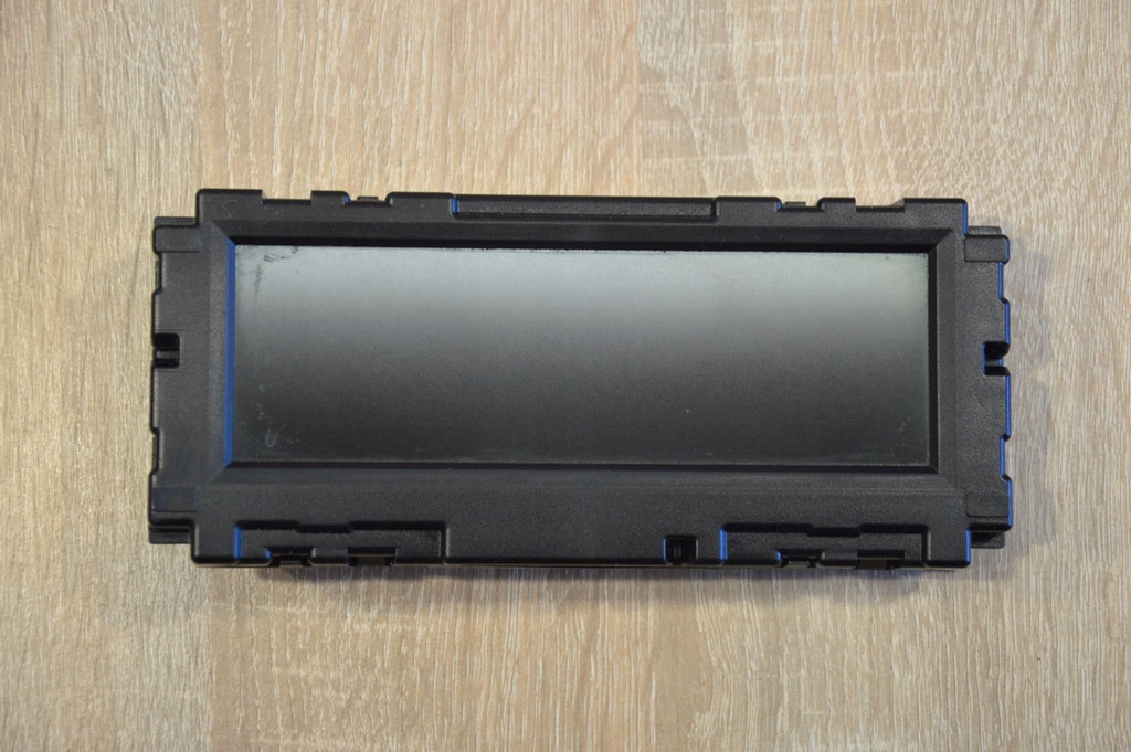 фото №1, Дисплей екран chevrolet orlando