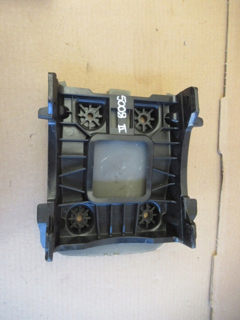фото №1, Peugeot 5008 ii кронштейн основание 9809862980