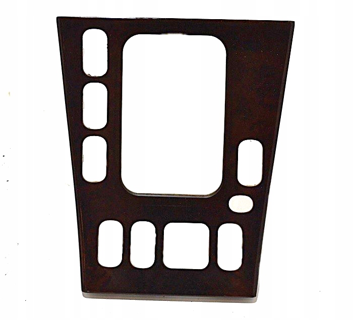 Купить Mercedes clk w208 cabrio 97-03r рамка передач панель