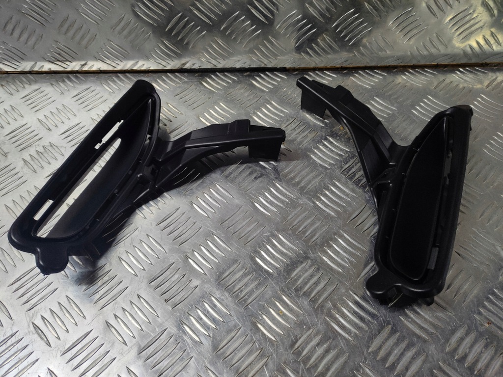 фото №1, Lexus rc 350 rc200 заглушка бампера решётка решётка радиатора