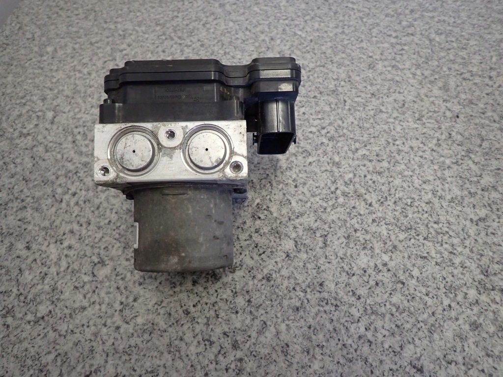 фото №7, Kia ceed 1.6 crdi 06-12 насос abs-u