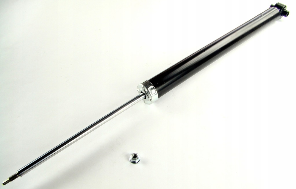 фото №1, Амортизатор задняя mazda 3 bk 2003-