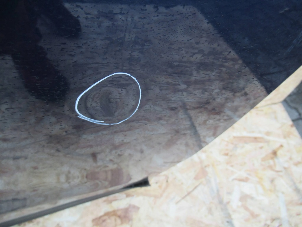 фото №7, Двері перед праве renault koleos ii