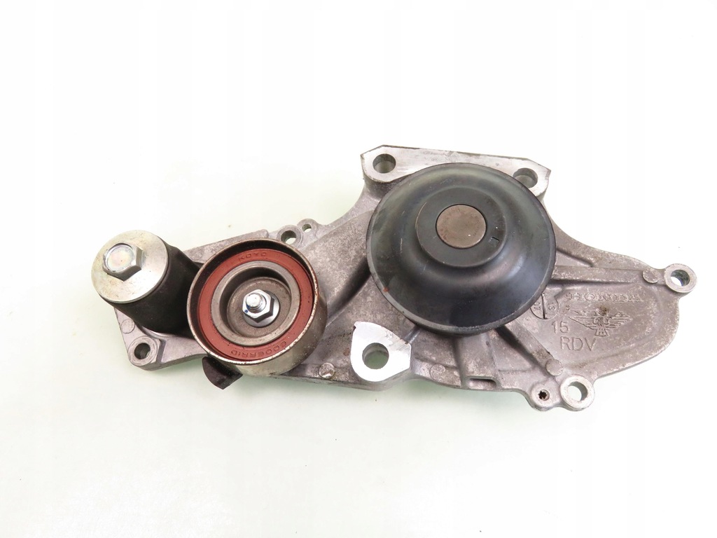 фото №1, Насос wody honda j35z8