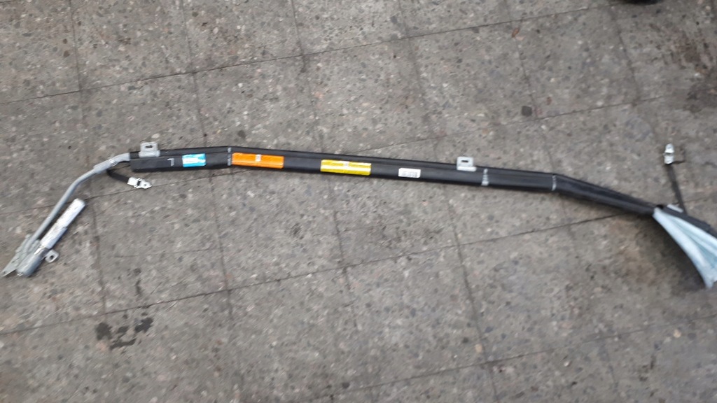 фото №1, 30371552a шторка безпеки ліва kia sportage ii