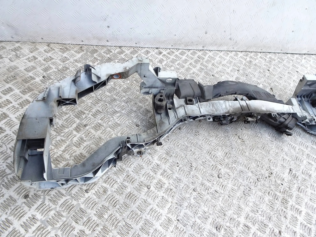 фото №8, Pas передний накладки на фары ford focus mk3 5b