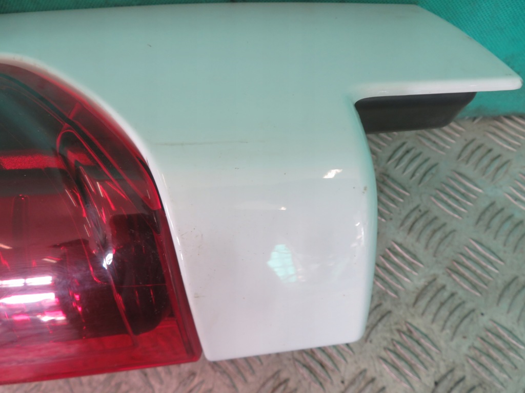 фото №5, Лампа лівий задня opel vivaro renault trafic 17r 265a61090r