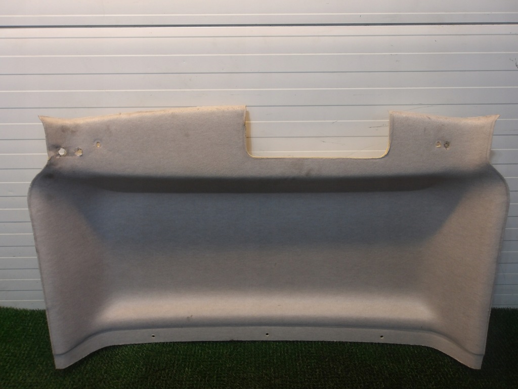 фото №5, Renault kangoo ii iii 08-21 стеля стеля pod люк панорама оригінальний номер