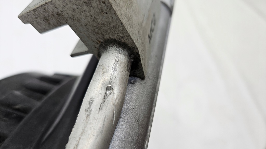 Купити Радіатор кондиціонера вентилятор tesla model s рестайлінг  6008357-00-f