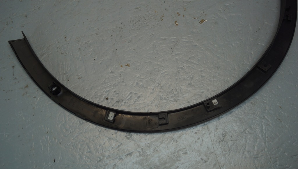 фото №11, Молдинг крила лівий перед ford kuga mk2 cv44-s16d239-b pdc