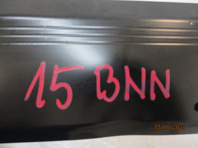 Peugeot 508 2 балка бампера передня Зі Шроту