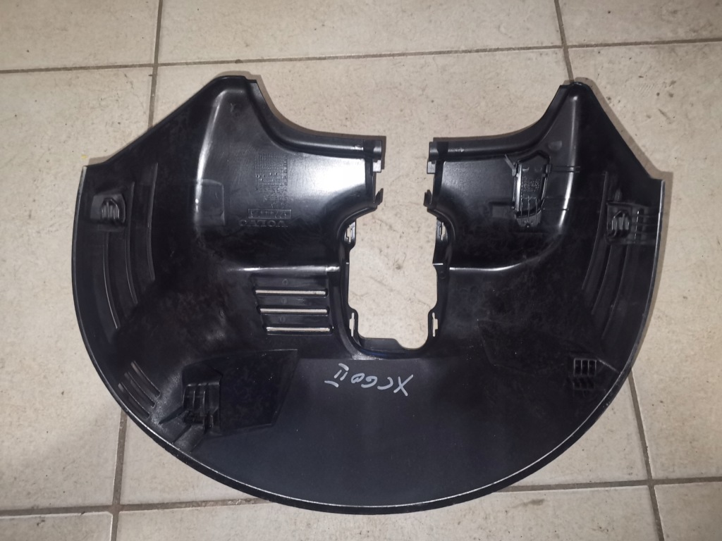 фото №3, Volvo xc60 ii заглушка зеркало заднего