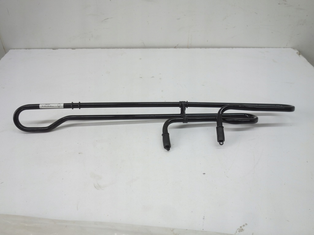 фото №2, Радиатор масла усилителя renault espace iii 7700824549m