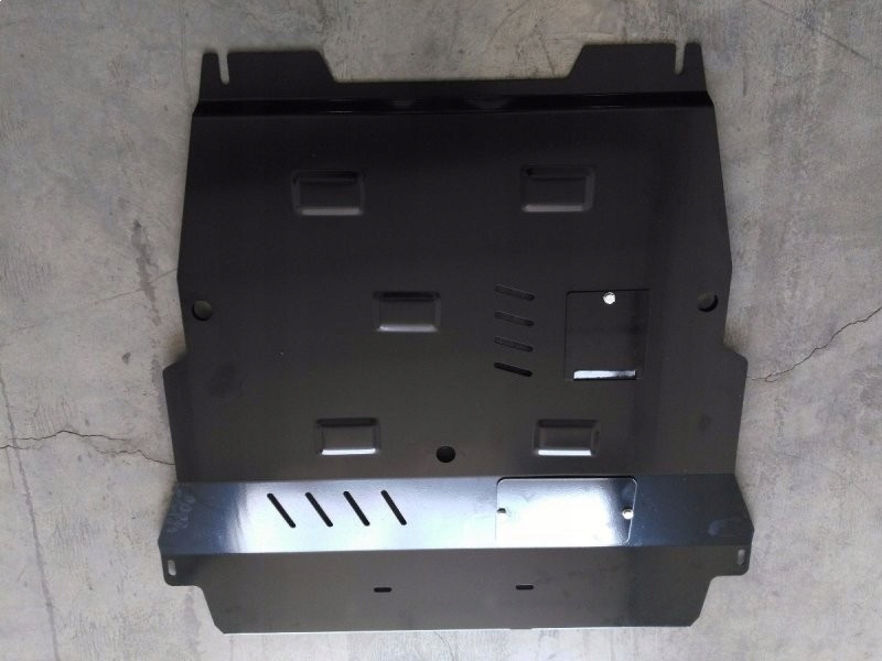 Крышка багажника под двигатель suzuki sx4 06-2013 Цена