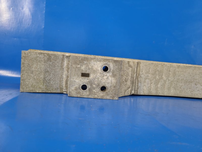 фото №6, Балка усилитель бампера заднего subaru legacy 09-15 bm