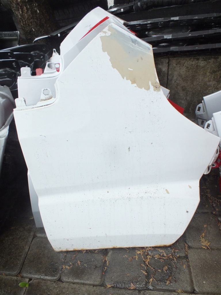 Крыло  правый  перед ducato/boxer/jumper 06-14 Недорого