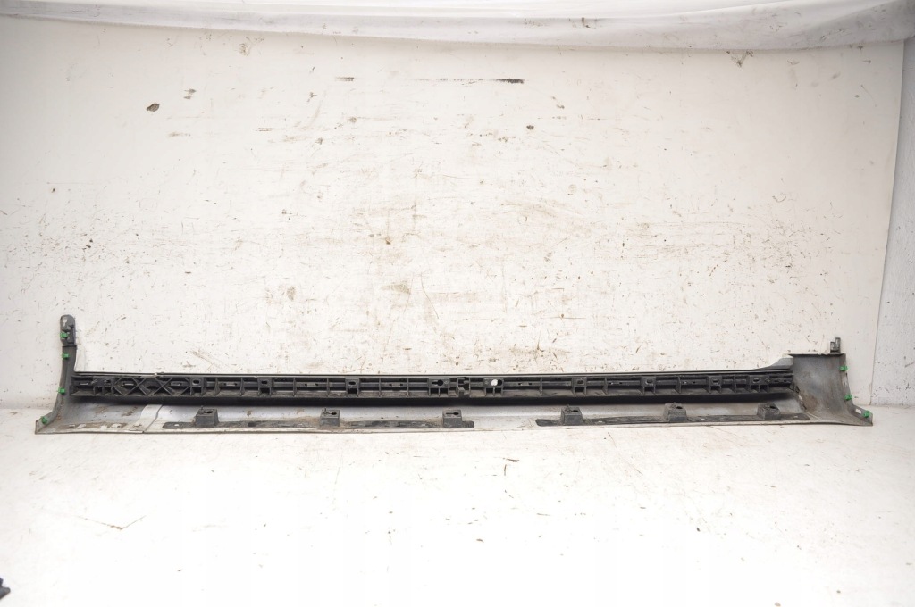 фото №15, Volvo xc90 ii молдинг накладка порог порог левая 31395883