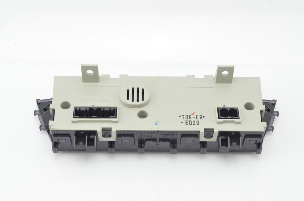 фото №14, Панель кондиціонера обдув honda hrv ii 15-