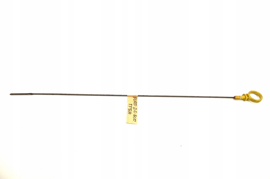 фото №1, Ford mondeo mk4 s-max 2.0 ecoboost tpba щуп оливи