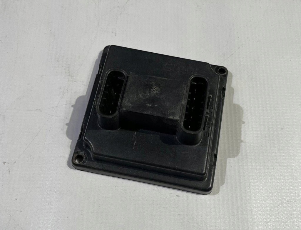 фото №1, Модуль блок управления лампы передней фара chevrolet corvette c5