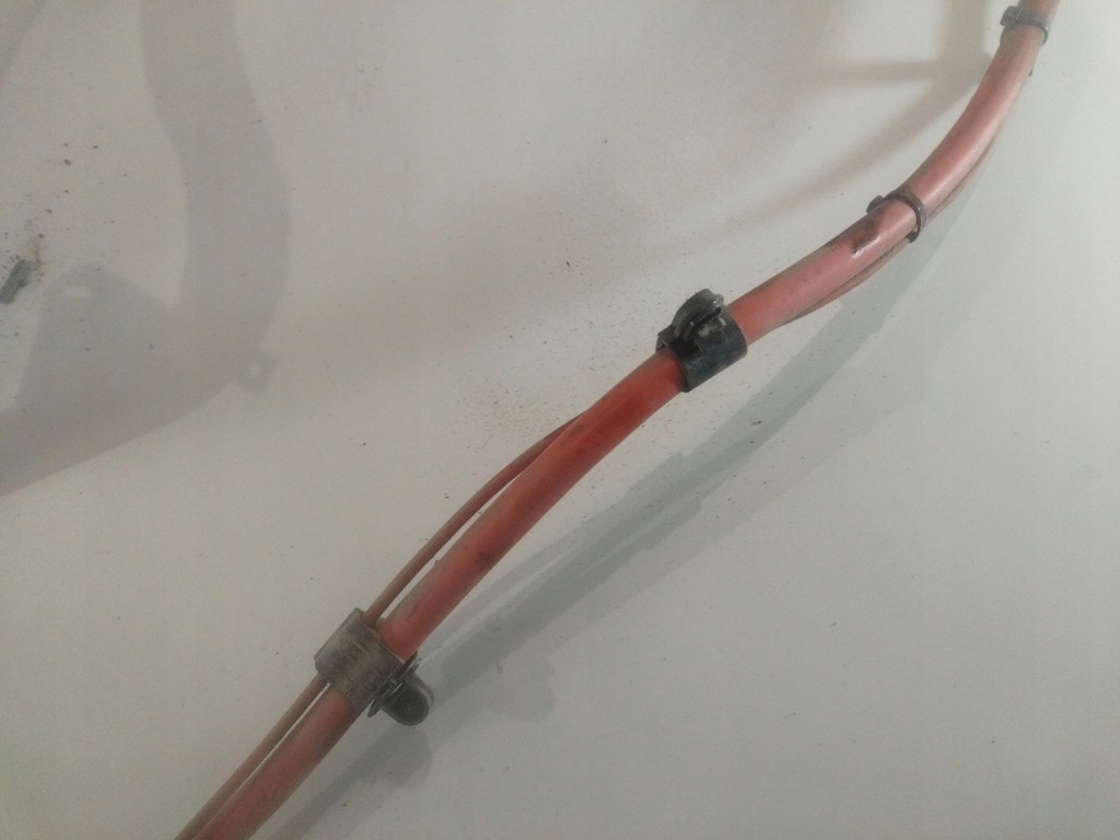 фото №6, Джгут трубопровід живлення "plus" всі bmw 3 e90 e91 61129125036