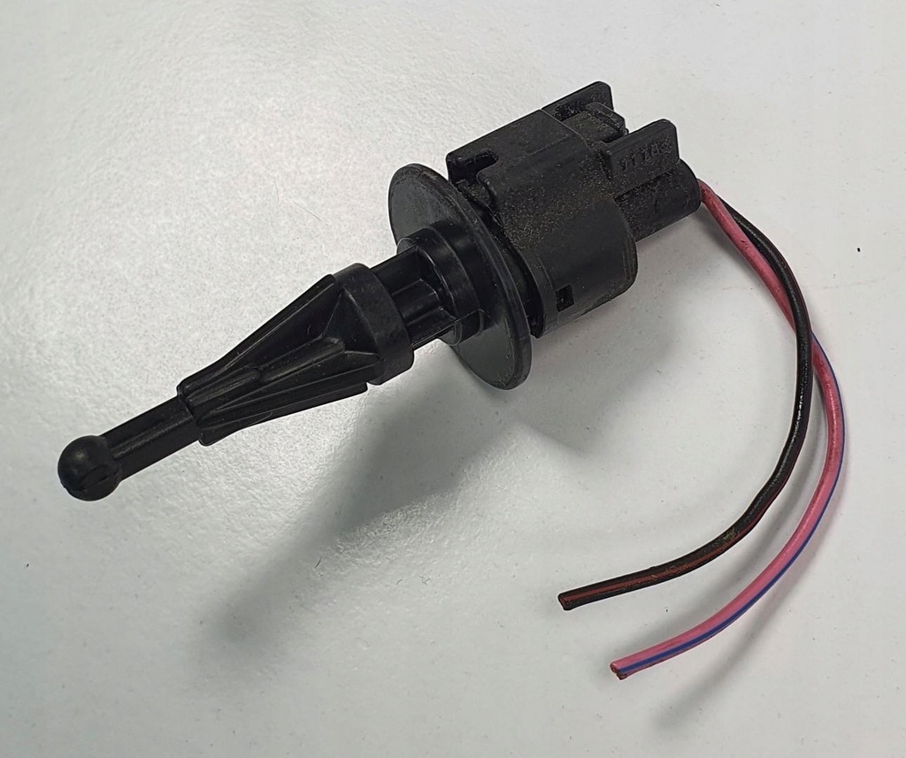 фото №5, Датчик температури mazda mx-5 ii nb