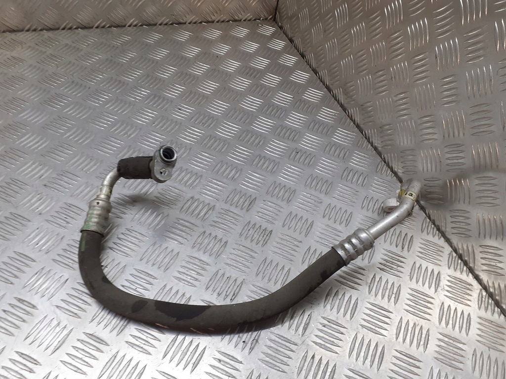 фото №1, Шланг кондиционера fiat idea 1.4