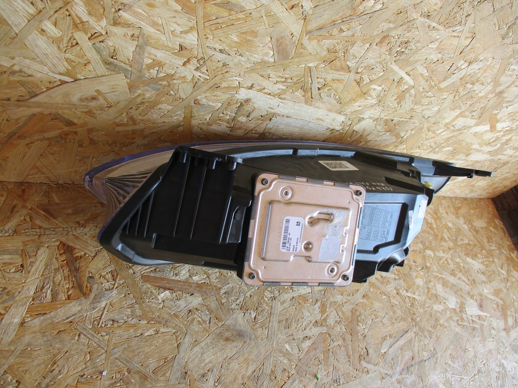 фото №7, Лампа права ford focus mk4 full led